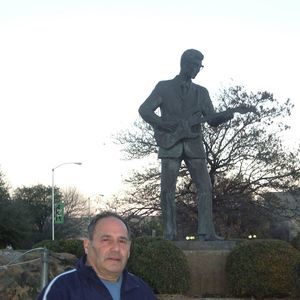 Meet your Posher, Jerry